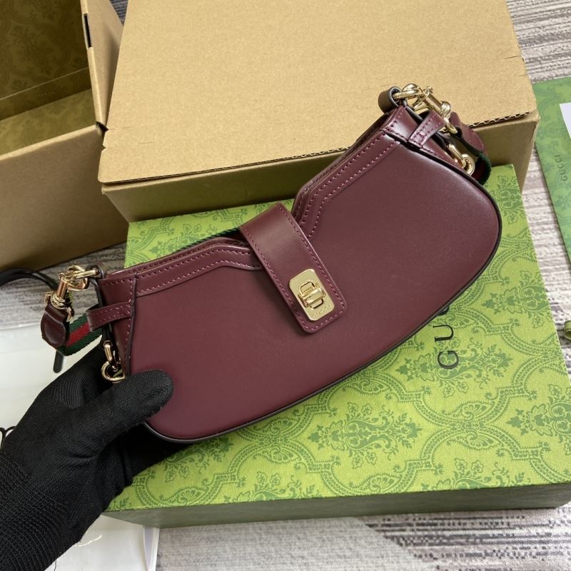 Gvc*1 hobo bags